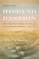 Book cover of Hispano Bastion by Unknown