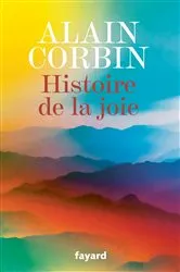 Book cover of Histoire de la joie by Unknown