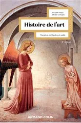 Book cover of Histoire de l'art - 2e éd. (2nd ed.) by Unknown
