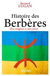 Book cover of Histoire des Berbères by Bernard Lugan