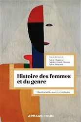 Book cover of Histoire des femmes et du genre by Unknown