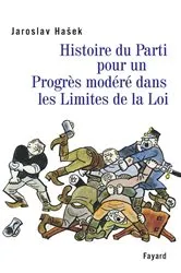 Book cover of Histoire du Parti pour un Progrès modéré dans les Limites de la Loi by Unknown