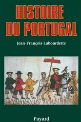 Book cover of Histoire du Portugal by Unknown
