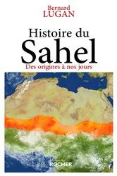 Book cover of Histoire du Sahel by Bernard Lugan