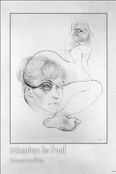 Book cover of Histoires de l’œil by Tomasz Swoboda