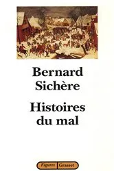 Book cover of Histoires du mal by Unknown