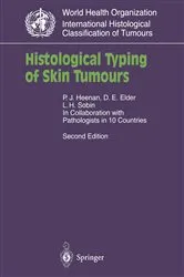 Book cover of Histological Typing of Skin Tumours (2nd ed.) by P.J. Heenan