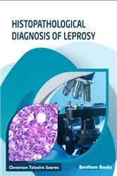 Book cover of Histopathological Diagnosis of Leprosy by Unknown