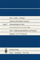 Book cover of Histopathologie der Haut (2nd ed.) by T. Hardmeier