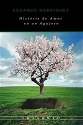 Book cover of Historia de Amor en un Agujero by Unknown