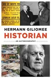 Book cover of Historian by Hermann Giliomee