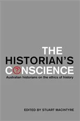 Book cover of Historian's Conscience by Unknown