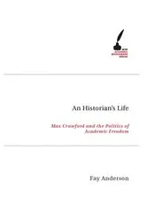 Book cover of Historian's Life by Unknown