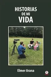 Book cover of Historias de mi vida by Unknown