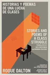 Book cover of Historias y poemas de una lucha de clases / Stories and Poems of a Class Struggle by Roque Dalton