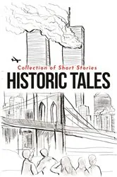 Book cover of Historic Tales by Julie Noble