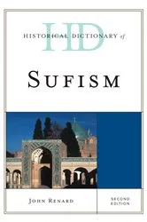 Book cover of Historical Dictionary of Sufism (2nd ed.) by John Renard