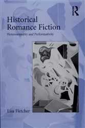 Book cover of Historical Romance Fiction by Lisa Fletcher