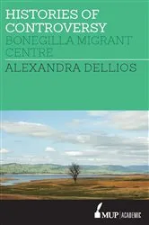 Book cover of Histories of Controversy by Alexandra Dellios