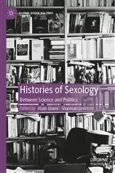 Book cover of Histories of Sexology by Alain Giami
