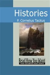 Book cover of Histories by Herodotus