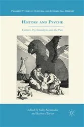 Book cover of History and Psyche by S. Alexander