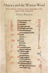 Book cover of History and the Written Word by Henry Bainton