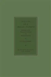 Book cover of History as a Social Science by F. Dovring