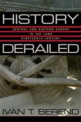 Book cover of History Derailed by Unknown