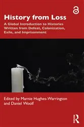 Book cover of History from Loss by Marnie Hughes-Warrington
