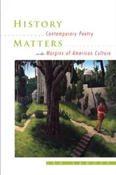 Book cover of History Matters by Ira Sadoff