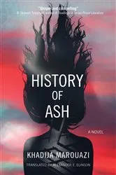 Book cover of History of Ash by Unknown