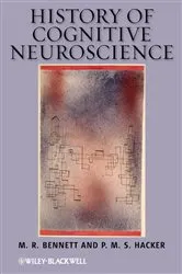 Book cover of History of Cognitive Neuroscience by M. R. Bennett