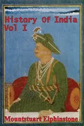 Book cover of History Of India Vol. I by Unknown