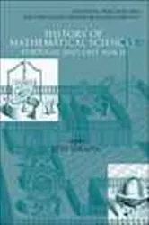 Book cover of History Of Mathematical Sciences: Portugal And East Asia Ii - Scientific Practices And The Portuguese Expansion In Asia (1498-1759) by Luis M R Saraiva