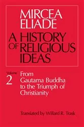 Book cover of History of Religious Ideas, Volume 2 by Unknown