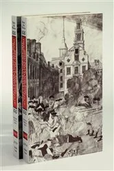 Book cover of History of the Rise, Progress, and Termination of the American Revolution by Lester H. Cohen