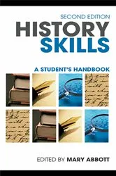 Book cover of History Skills (2nd ed.) by Mary Abbott