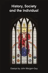 Book cover of History, Society and the Individual by Unknown
