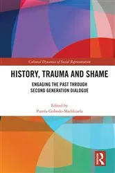 Book cover of History, Trauma and Shame by Pumla Gobodo-Madikizela