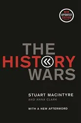 Book cover of History Wars (2nd ed.) by Unknown