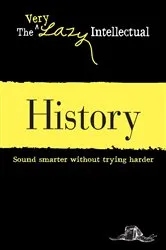 Book cover of History by Jörn Rüsen
