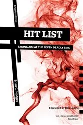 Book cover of Hit List by Laurell K. Hamilton