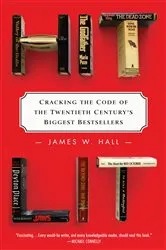 Book cover of Hit Lit by James W. Hall