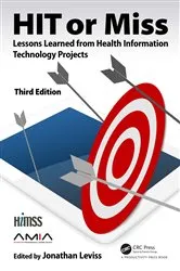 Book cover of HIT or Miss, 3rd Edition (3rd ed.) by Jonathan Leviss