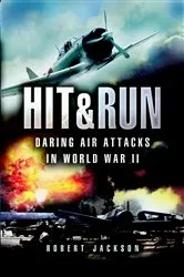 Book cover of Hit & Run by Robert Jackson