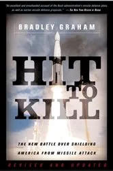Book cover of Hit To Kill by Bradley Graham