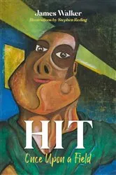Book cover of HIT by James Walker
