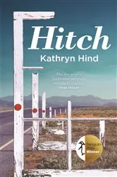 Book cover of Hitch by Kathryn Hind