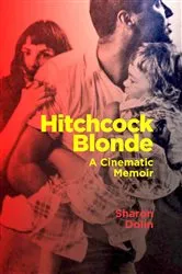 Book cover of Hitchcock Blonde by Unknown